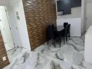 Apartamento para Venda em Jandira/SP Jardim São Luiz 2...