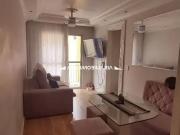 Apartamento para Venda em Jandira/SP Jardim São Luiz 3...