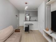 Apartamento para venda em Jaraguá com 2 quartos, 43m²