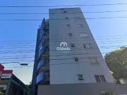 Apartamento para Venda em Jaraguá do Sul/SC Baependi 3...