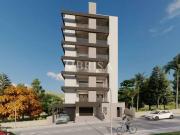 Apartamento para Venda em Jaraguá do Sul/SC Centro 3 Quartos