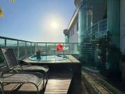 Apartamento para Venda em Jaraguá do Sul/SC Centro 3 Quartos