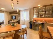 Apartamento para Venda em Jaraguá do Sul/SC Centro 3 Quartos