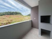 Apartamento para Venda em Jaraguá do Sul/SC Santo...