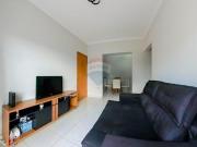 Apartamento para venda em Jardim 8 De Abril de 77.57m²...