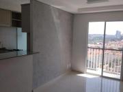 Apartamento para venda em Jardim Adriana de 50.00m² com...