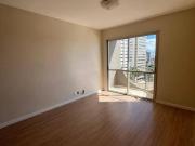 Apartamento para venda em Jardim Aida de 80.00m² com 3...