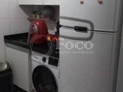 Apartamento para venda em Jardim Albertina de 37.00m²...