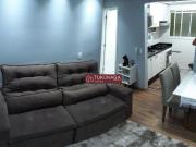 Apartamento para venda em Jardim Albertina em Guarulhos...