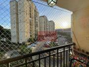 Apartamento para venda em Jardim Albertina de 49.00m²...