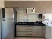 Apartamento para venda em Jardim Alphacenter em Santa...