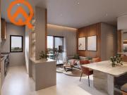 Apartamento para venda em Jardim Alto Da Barra em...