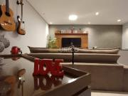 Apartamento para venda em Jardim Alto Da Boa Vista em...