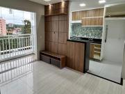 Apartamento para venda em Jardim Alto Da Boa Vista em...