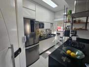 Apartamento para venda em Jardim Alto Da Boa Vista em...