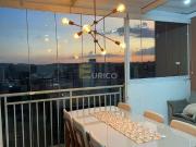 Apartamento para venda em Jardim Alto Da Boa Vista em...