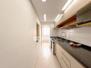 Apartamento para venda em Jardim Alto De Santa Cruz de...