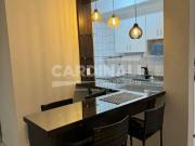 Apartamento para venda em Jardim Alvorada de 63.00m² com...