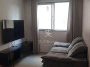 Apartamento para venda em Jardim Alvorada zona Oeste em...