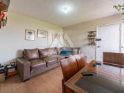 Apartamento para venda em Jardim Alzira Franco de...
