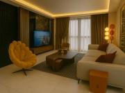 Apartamento para venda em Jardim AmÃrica com 3 quartos,...