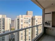 Apartamento para venda em Jardim Amanda I em Hortolândia...