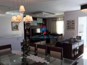 Apartamento para venda em Jardim Amazonas de 78.00m² com...