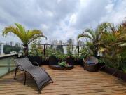 Apartamento para venda em Jardim Ampliação de 500.00m²...