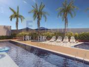 Apartamento para venda em Jardim Ana Estela de 36.00m²...