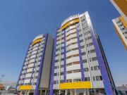 Apartamento para venda em Jardim Ana Maria em Sorocaba...