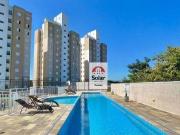 Apartamento para venda em Jardim Ana Rosa em Taubaté São...