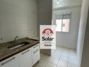 Apartamento para venda em Jardim Ana Rosa de 52.00m² com...