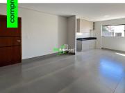 Apartamento para venda em Jardim Ângela Rosa em Franca...