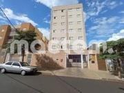 Apartamento para venda em Jardim Anhangüera em Ribeirão...