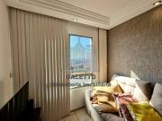 Apartamento para venda em Vila Georgina de 45.00m² com 2...