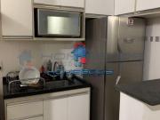 Apartamento para venda em Jardim Antonio Von Zuben em...