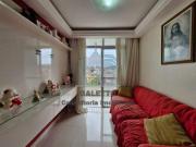 Apartamento para venda em JARDIM ANTONIO VON ZUBEN de...