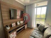 Apartamento para venda em Jardim Antonio Von Zuben de...