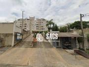 Apartamento para venda em Jardim Antonio Von Zuben em...