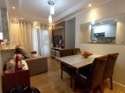 Apartamento para venda em Jardim Antonio Von Zuben em...