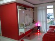 Apartamento para venda em Jardim Antonio Von Zuben em...