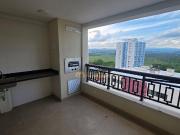 Apartamento para venda em Jardim Apolo em São José Dos...