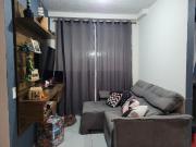 Apartamento para venda em Jardim Araújo em Votorantim...