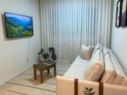 Apartamento para venda em Jardim Armênia de 50.00m² com...