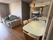 Apartamento para venda em Jardim Arujá em Guarulhos São...