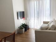 Apartamento para venda em Jardim Augusta de 61.00m² com...