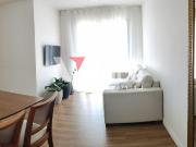 Apartamento para venda em Jardim Augusta em São José Dos...