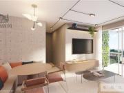 Apartamento para venda em Jardim Aurélia em Campinas São...