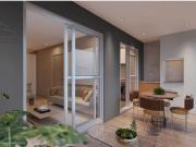 Apartamento para venda em Jardim Aurélia em Campinas São...