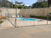 Apartamento para venda em Jardim Auri Verde de 67.00m²...